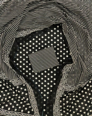 Exclusive Hand Block Printed Cotton Dress Material with Cotton Dupatta