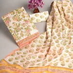 Exclusive Designer Chanderi Silk Suits